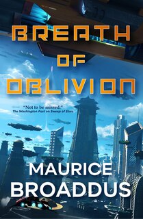 Front cover_Breath of Oblivion
