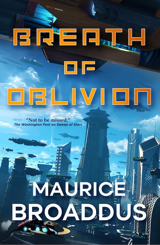 Front cover_Breath of Oblivion