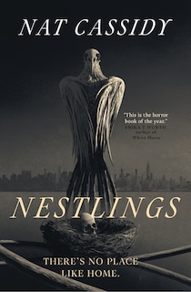 Front cover_Nestlings