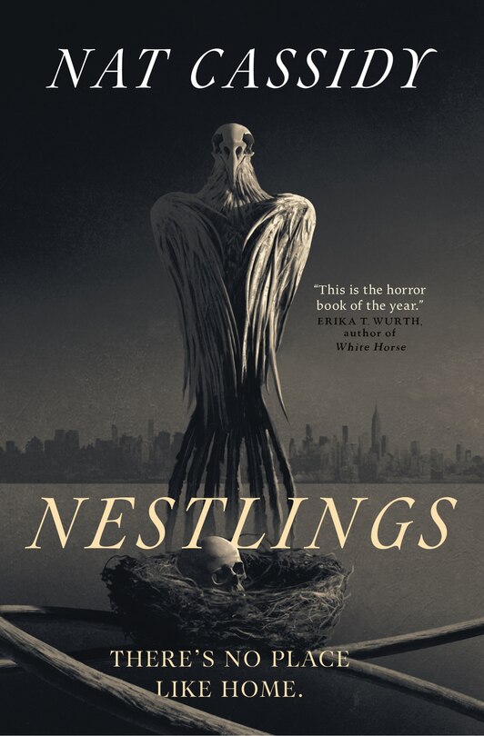 Front cover_Nestlings