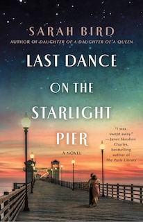Couverture_Last Dance on the Starlight Pier