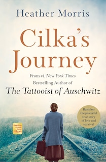 Couverture_Cilka's Journey