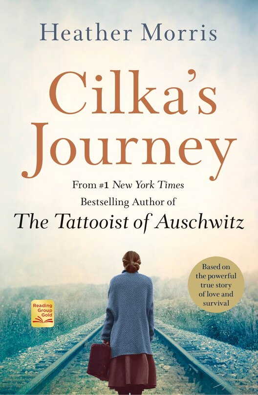Couverture_Cilka's Journey
