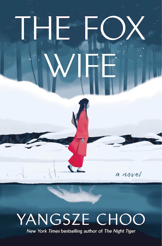 Couverture_The Fox Wife