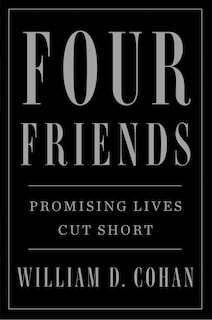 Couverture_Four Friends