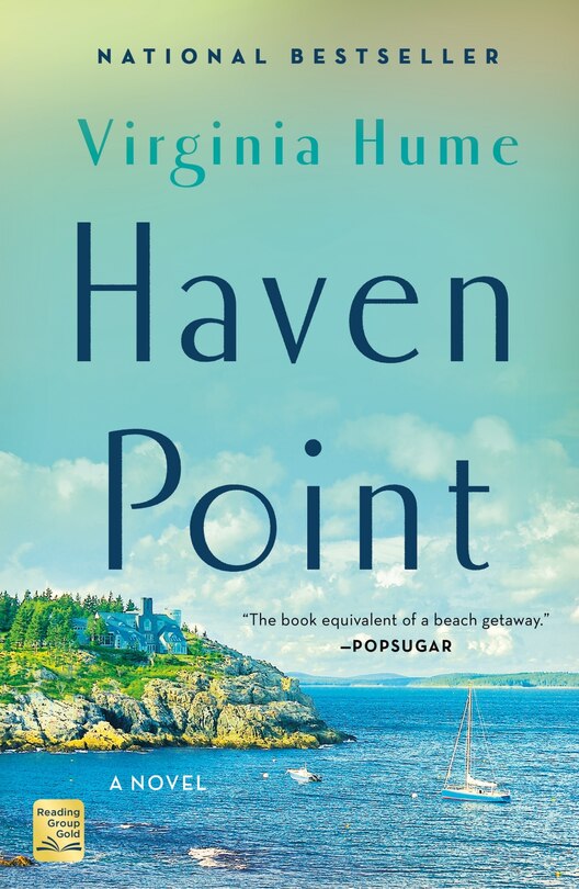 Couverture_Haven Point