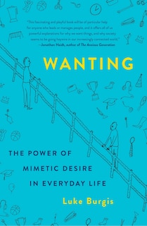 Front cover_Wanting