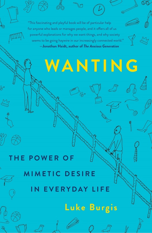 Front cover_Wanting