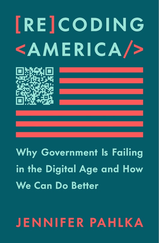Front cover_Recoding America