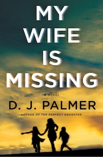 Front cover_My Wife Is Missing