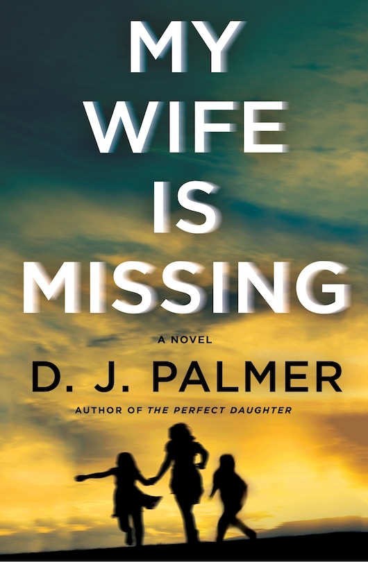 Front cover_My Wife Is Missing