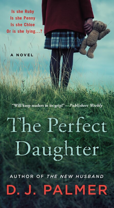Couverture_The Perfect Daughter