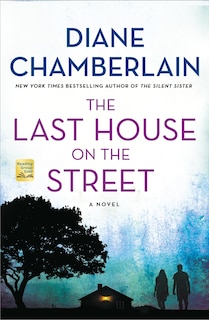 Front cover_The Last House on the Street