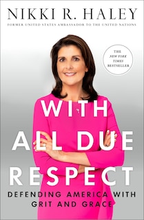 Couverture_With All Due Respect