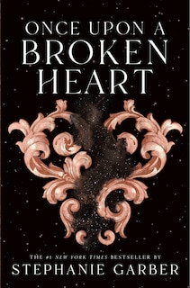 Front cover_Once Upon A Broken Heart
