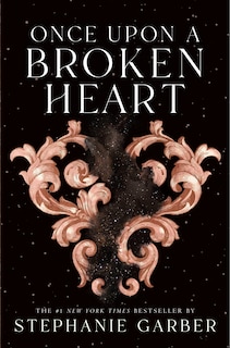 Once Upon A Broken Heart