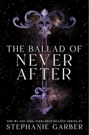 The Ballad of Never After