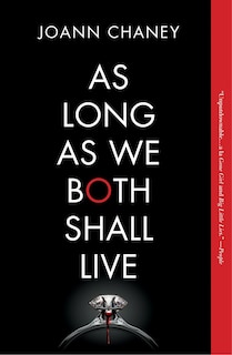 Front cover_As Long As We Both Shall Live