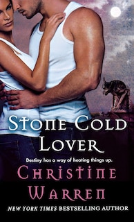 Couverture_Stone Cold Lover
