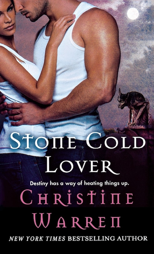 Couverture_Stone Cold Lover
