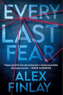 Couverture_Every Last Fear