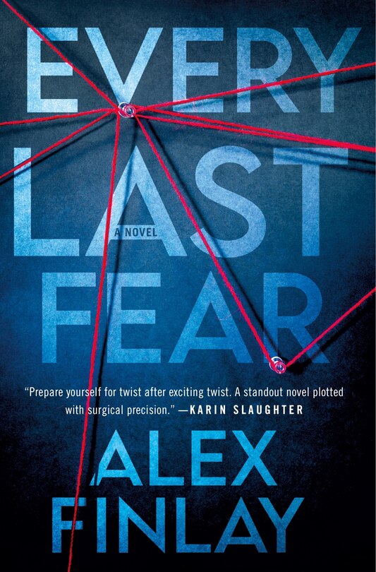 Couverture_Every Last Fear