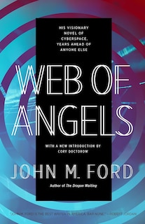 Couverture_Web of Angels