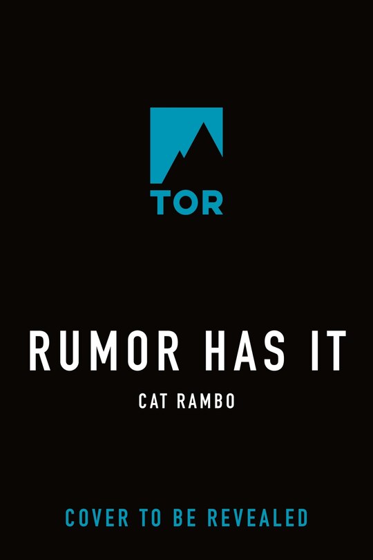 Front cover_Rumor Has It