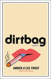 Front cover_Dirtbag