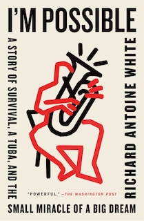 Front cover_I'm Possible
