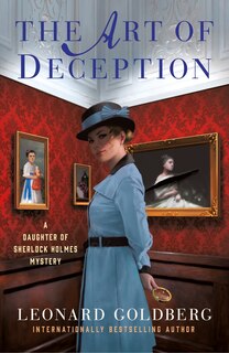 Front cover_The Art of Deception