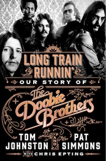 Couverture_Long Train Runnin'