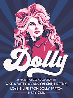 Front cover_Dolly