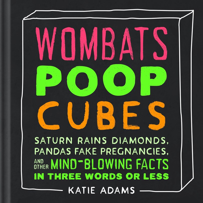 Front cover_Wombats Poop Cubes