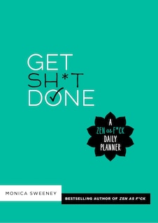 Front cover_Get Sh*t Done