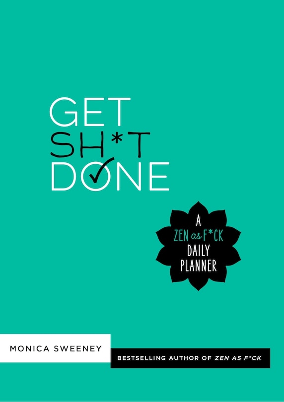 Front cover_Get Sh*t Done