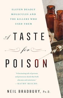 Couverture_A Taste for Poison