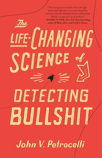Couverture_The Life-Changing Science of Detecting Bullshit