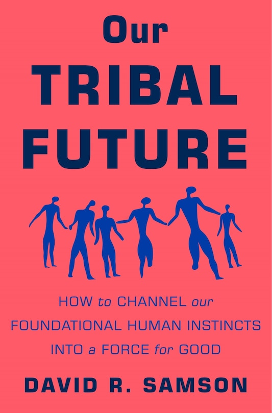 Couverture_Our Tribal Future