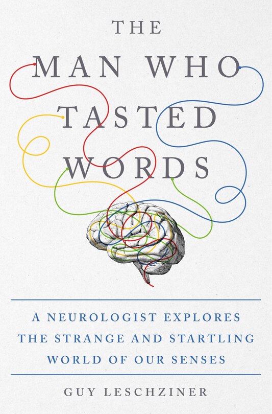 Front cover_MAN WHO TASTED WORDS