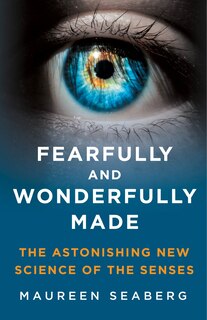 Front cover_Fearfully and Wonderfully Made