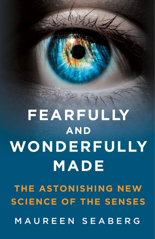Front cover_Fearfully and Wonderfully Made
