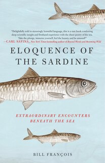 Front cover_Eloquence Of The Sardine