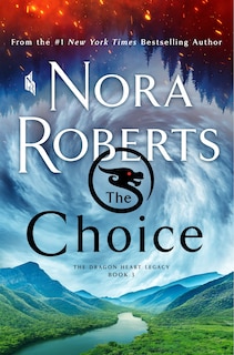 Front cover_The Choice