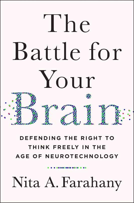 Front cover_The Battle for Your Brain