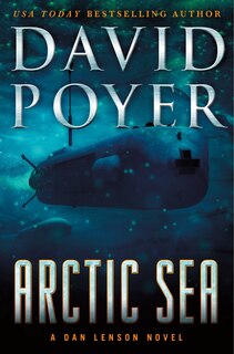 Front cover_Arctic Sea