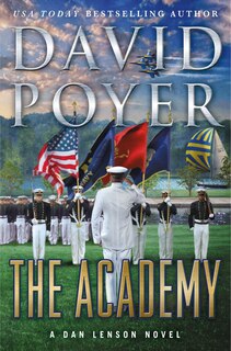 Front cover_The Academy