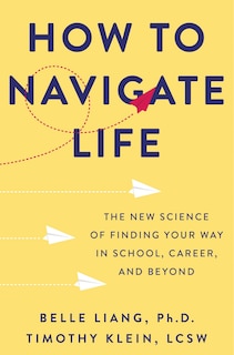 Front cover_How To Navigate Life
