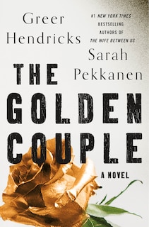 Front cover_The Golden Couple