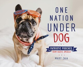 Front cover_One Nation Under Dog